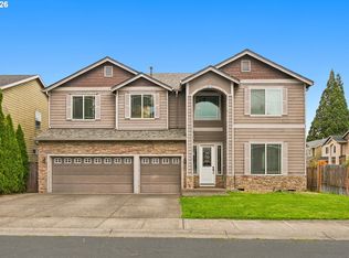 12703 NE 11th Pl, Vancouver, WA 98685