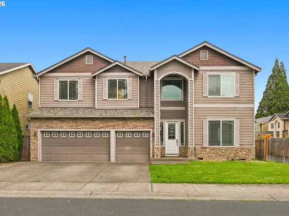 12703 NE 11th Pl, Vancouver, WA 98685