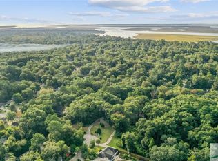 225 Coffee Bluff Villa Rd, Savannah, GA 31419