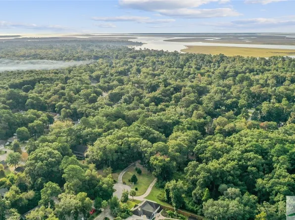 225 Coffee Bluff Villa Road, Savannah, GA 31419