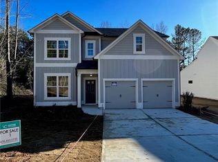 1311 S Gordon Rd, Austell, GA 30168