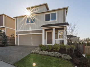 8332 39th St NE, Marysville, WA 98270