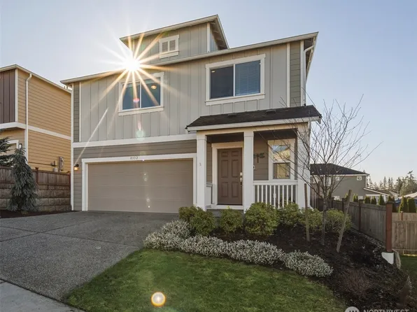 8332 39th Street NE, Marysville, WA 98270