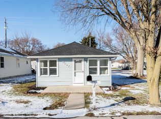 5697 Venice Rd, Newport, MI 48166