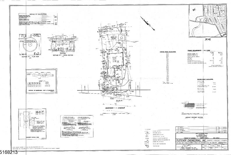2nd image of 161 Madison Ave