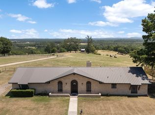 2825 Fm 1002 S, Big Sandy, TX 75755