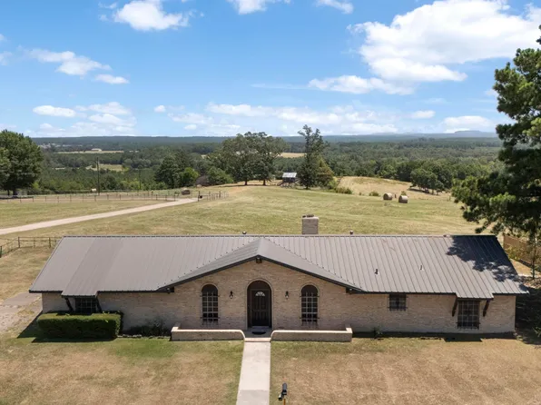 2825 Fm 1002 S, Big Sandy, TX 75755