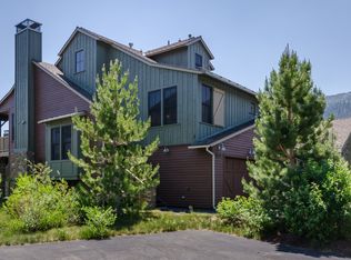 1111 Pyramid Peak Dr APT 1111, Mammoth Lakes, CA 93546