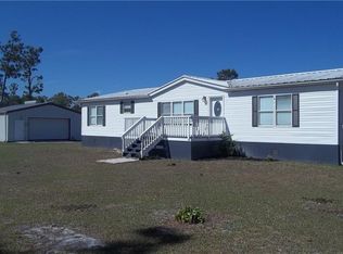 4140 Fanny Bass Rd, Saint Cloud, FL 34772