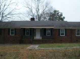 1749 Tallapoosa Hwy, Cedartown, GA 30125