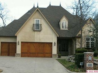 6704 E 114th St S, Bixby, OK 74008