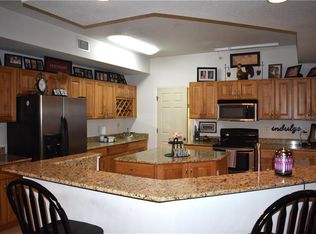 21007 Sunpoint Way UNIT 102, Lutz, FL 33558