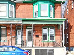 593 Guilford St, Lebanon, PA 17046