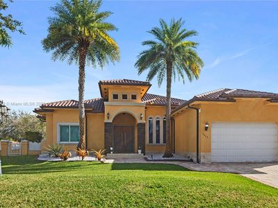 2675 NW 100th Ave, Doral, FL, 33172