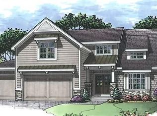 8001 Round Prairie St, Shawnee, KS 66220