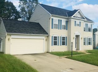 7 Fort Sumter Ln, Stafford, VA 22554