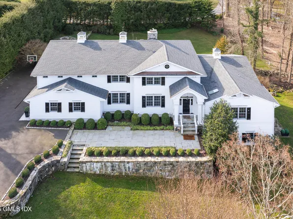 17 Rustic View Rd, Greenwich, CT 06830