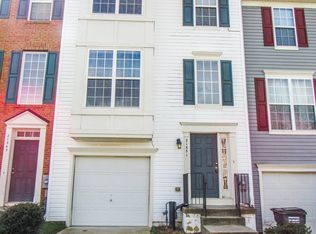 21351 Jettison Dr, Lexington Park, MD 20653