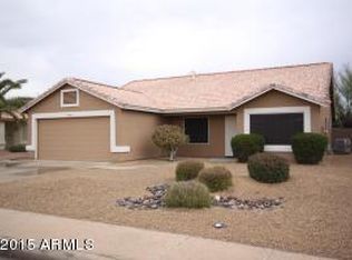 14440 W Carlin Dr, Surprise, AZ 85374