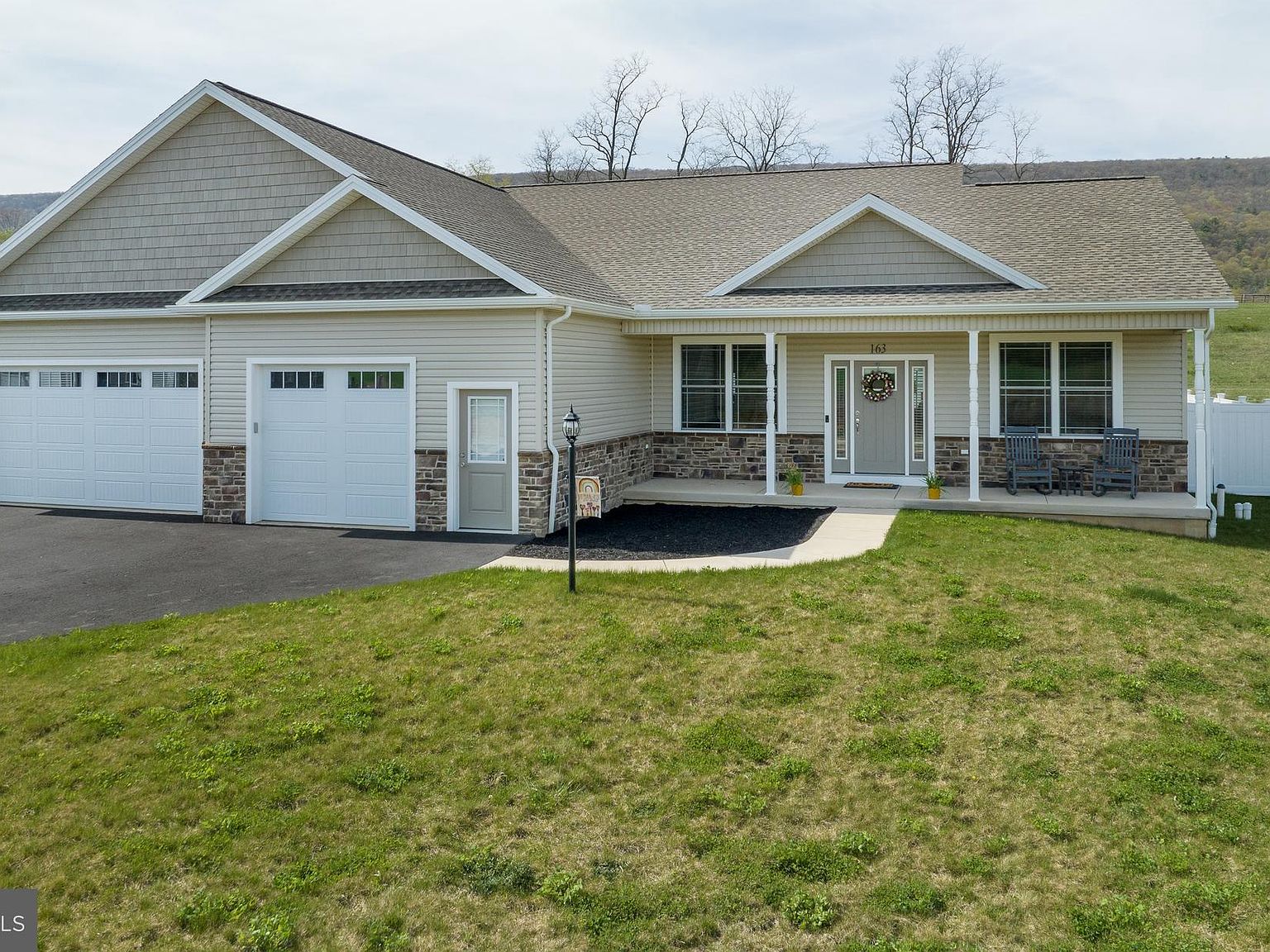 163 Saffron Blvd, Centre Hall, PA 16828 Zillow