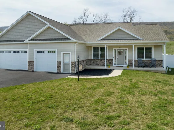 163 Saffron Blvd, Centre Hall, PA 16828