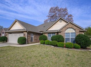 5466 Virginia Trce, Bessemer, AL 35022