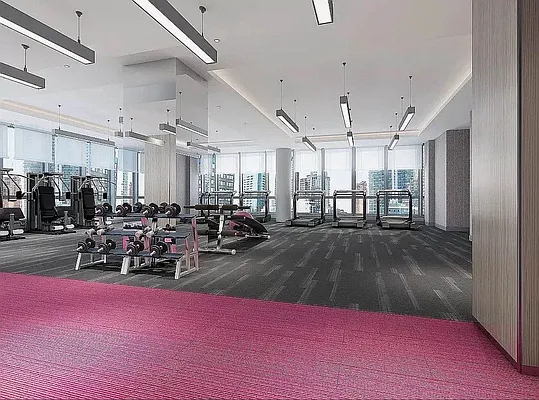 Rented by Luxhome LLC | media 2