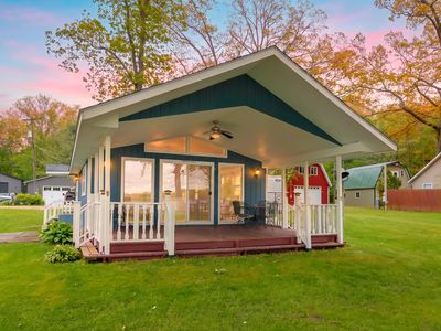 3055 Baseline Rd, Gobles, MI, 49055