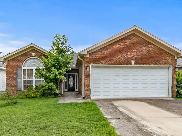 2116 43rd Ave, Northport, AL 35476