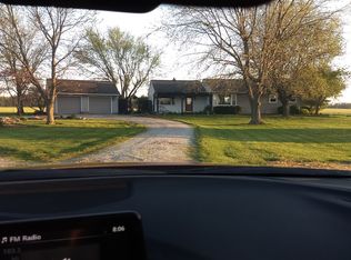 17524 State Route 81, Forest, OH 45843