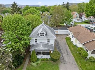 79 Bigelow St, Binghamton, NY 13904