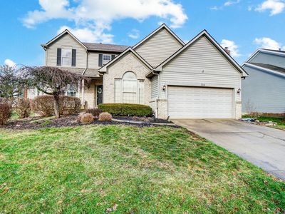 358 Wildwood Dr, Westerville, OH, 43081