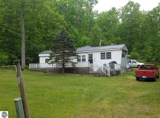 1635 W 14th Rd, Mesick, MI 49668