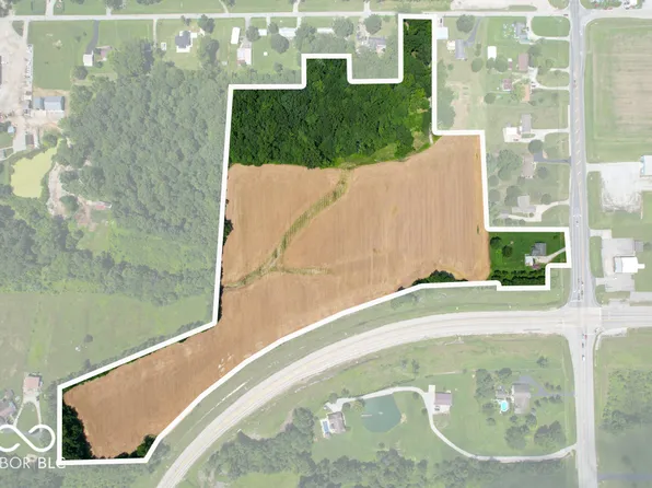 3 N State St, North Vernon, IN 47265