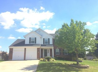 1507 Woodside Dr, Florence, KY 41042