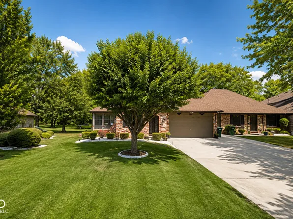 631 Eagle Pkwy, Brownsburg, IN 46112