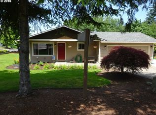 2023 SW Binford Lake Pkwy, Gresham, OR 97080