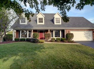 3108 Bennett Dr, Naperville, IL