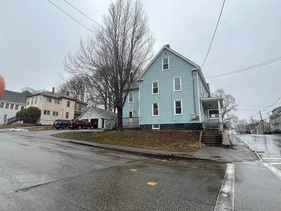 1st image of 207 Brown St #1