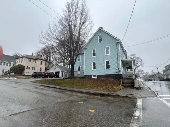 207 Brown St #1, Westbrook, ME 04092