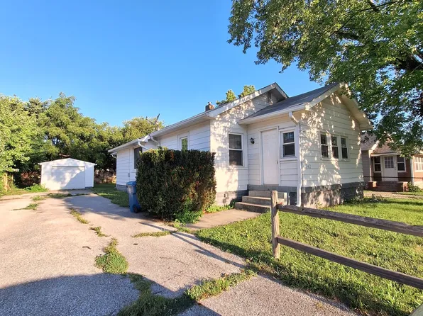 1342 Waldemere Ave, Indianapolis, IN 46241