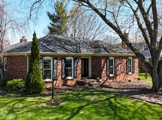 10101 Falling Tree Way, Louisville, KY 40223