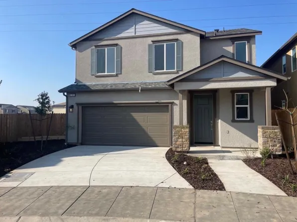 4183 N Reed Ave, Fresno, CA 93723