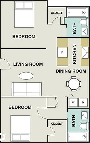 Allure Apartments — Photo 13