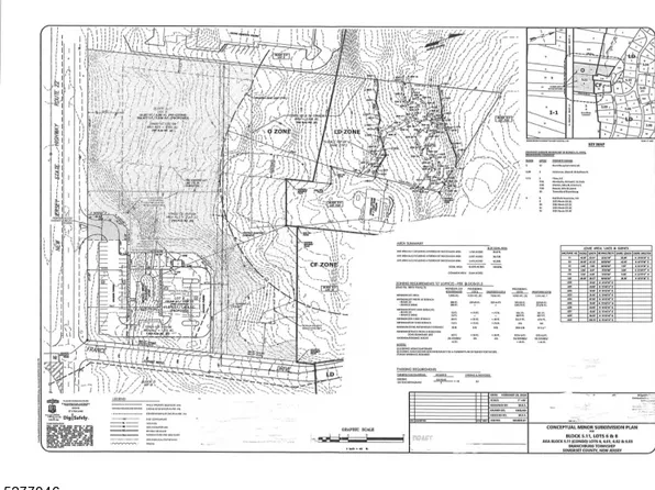 3366 Us Highway 22, Branchburg Twp., NJ 08876