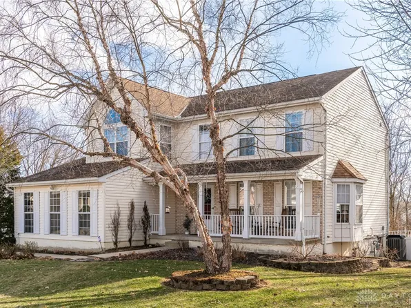 1060 Umbreit Ct, Miamisburg, OH 45342