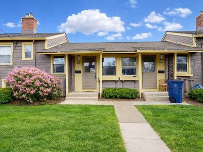 2663 Pittsfield Blvd, Ann Arbor, MI, 48104