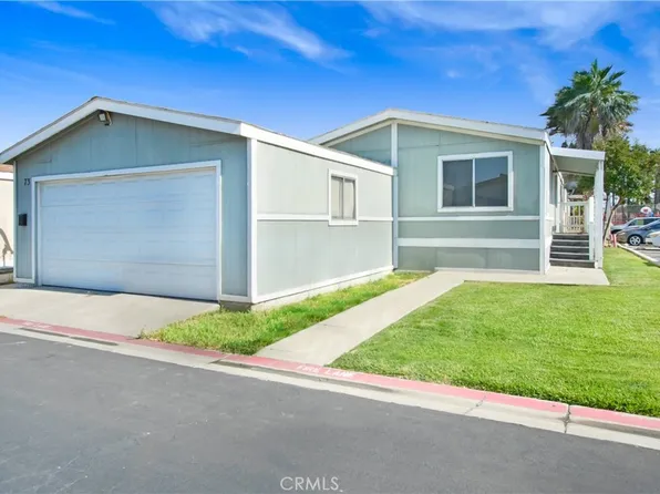 80 E Dawes St Space 73, Perris, CA 92571
