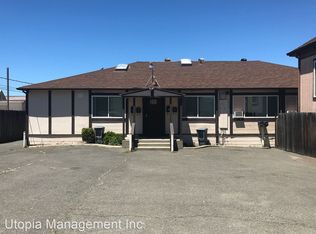 218 Mississippi St APT F, Vallejo, CA