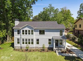 584 Cumberland Rd NE, Atlanta, GA 30306